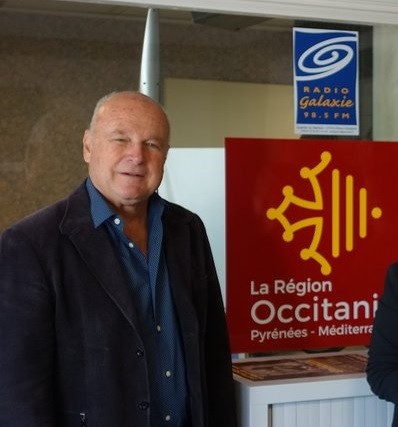 Michel Audoubert