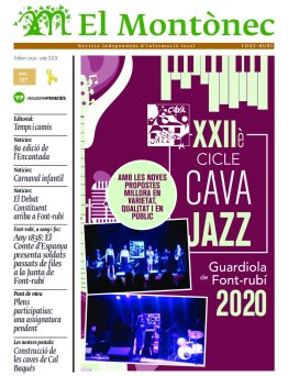 Revista 177 Febrer 2020