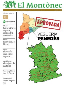 Revista 159 Febrer 2017