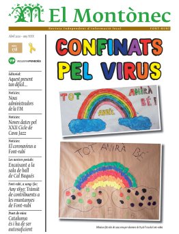 Revista 178 Abril 2020