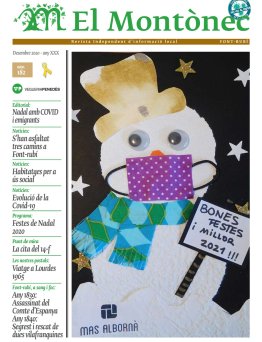 Revista 182 Desembre 2020