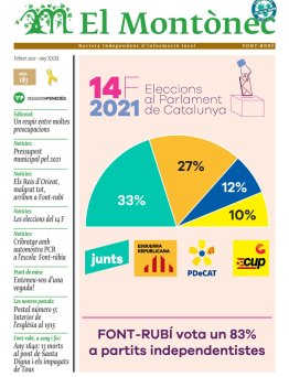 Revista 183 Febrer 2021