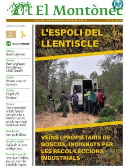 Revista 184 Abril 2021