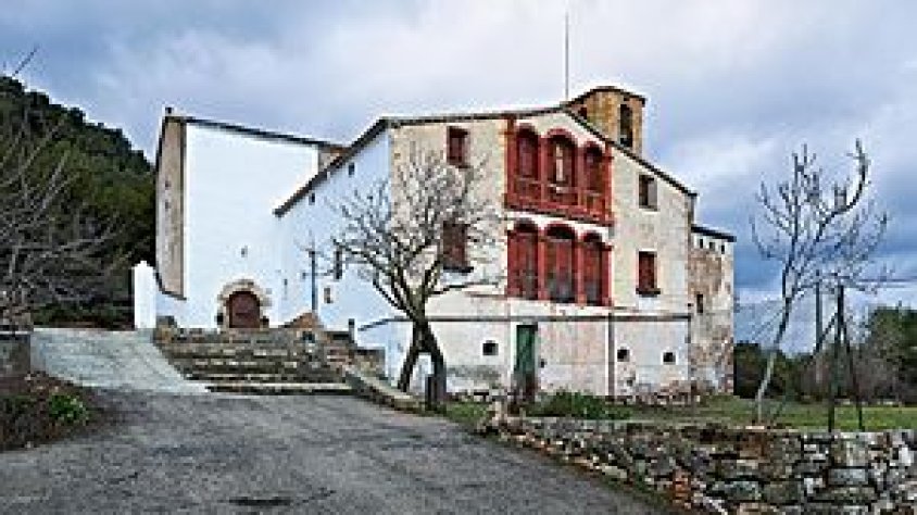 Sant Pere i Sant Feliu