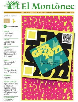 Revista 192 Agost 2022