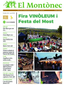 Revista 193 Octubre 2022