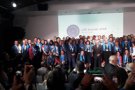 Vilafranca recull un premi Best LIFE de Unió Europea pel projecte Vinyes per Calor