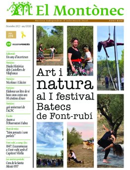 Revista 194 Desembre 2022