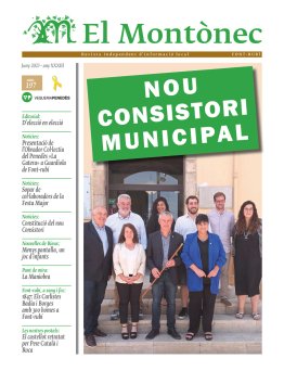 Revista 197 Juny 2023