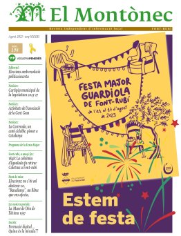 Revista 198 Agost 2022