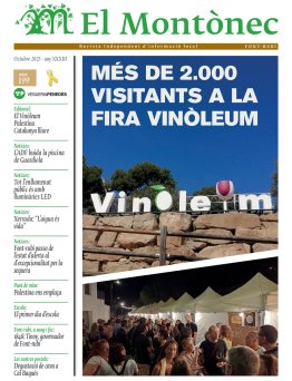 Revista 199 Octubre 2023