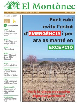 Revista 201 Febrer 2024
