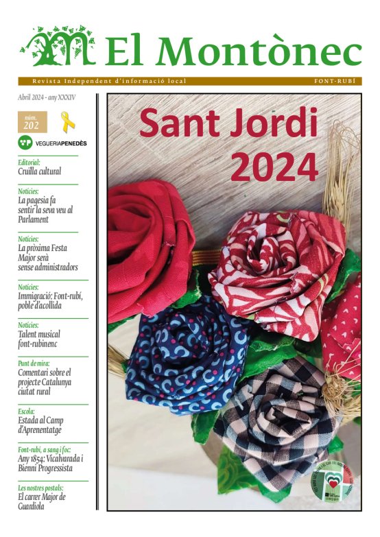 Revista 202 Abril 2024