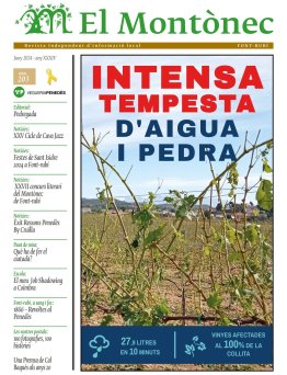 Revista 203 Juny 2024