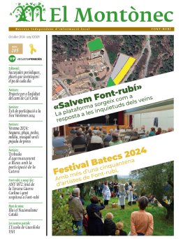 Revista 205 Octubre 2024