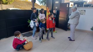 Cants dels Nicolaus i les Llúcies
