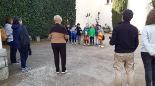 Cants dels Nicolaus i les Llúcies