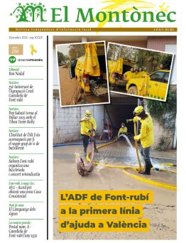 Revista 206 Desembre 2024