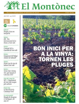 Revista 208 abril 2025