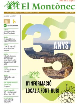Revista 210 Agost 2025