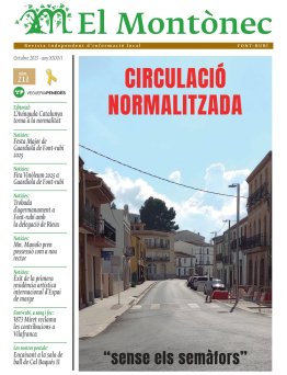Revista 211 Octubre 2025