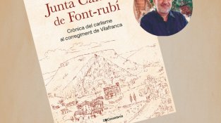 La famosa Junta Carlista de Font-rubí, de Marc Galimany Bonaterra