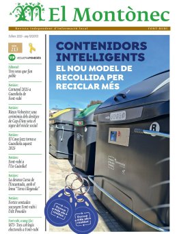 Revista 213 Febrer 2026
