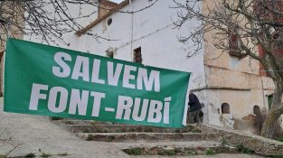 Tast exitós a la muntanya de la controvèrsia