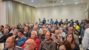 Jornada tècnica de l’ADV Font-rubí