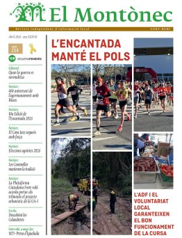 Portada Revista 214 abril 2026