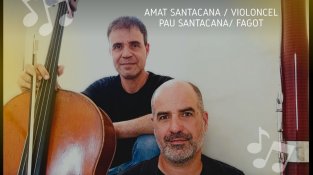 Música i vi per defensar Font-rubí: Salvem Font-rubí impulsa dos actes culturals extraordinaris