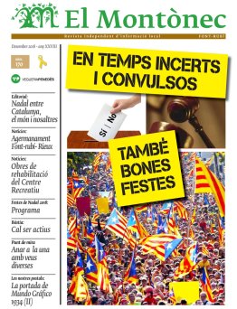 Revista 170 Desembre 2018