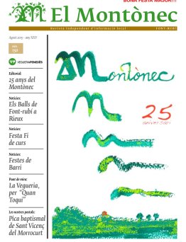 Revista 150 d'agost 2015