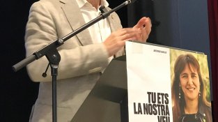 Junts x Catalunya de Font-rubí presenta els candidats