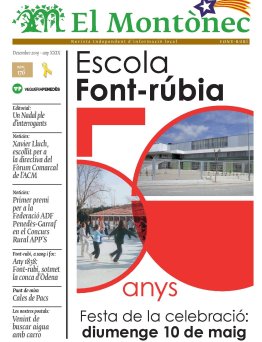 Revista 176 Desembre 2019