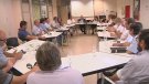 Els viticultors del Penedès tenen clar que no podran evitar la rebaixa del preu del raïm d'aquesta verema.