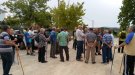 Comença el tercer cicle de caminades per a les persones grans de l'Alt Penedès