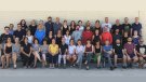 Comença el curs 19/20 a l’Institut de l’Alt Foix