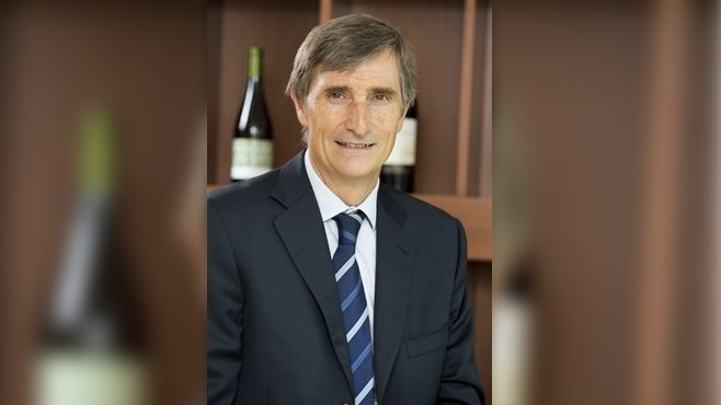 Javier Pagès president Consell Regulador del Cava.