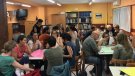 Taller sobre l’Assetjament Escolar