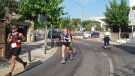 Èxit de participació a la Penedès 360 Challenge