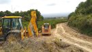 Renovació de diversos trams de la xarxa de distribució d'aigua potable municipal