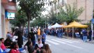 Sopar Groc a Font-rubí