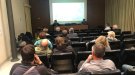 Debat sobre la regió agroalimentària del Penedès