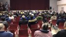 Cales de Pachs anuncia la voluntat de retirar el projecte de la planta d’aglomerat asfàltic 