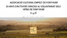 EMPELT PREPARA EL SEU DESÈ ANIVERSARI (2010-2020)