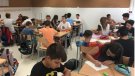 Institut Alt Foix. En marxa el curs 18/19 