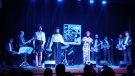Gran obertura del XXII cicle de Cava Jazz amb El tribut a Aretha Franklin 
