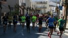 8a edició de la cursa de muntanya de l’Encantada de Font-rubí