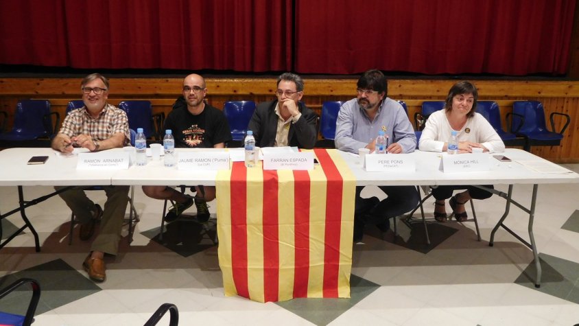 Debat Fem República